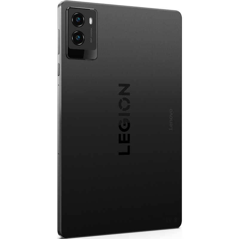 Планшет Lenovo Legion Tab (3rd Gen) Wi-Fi 16/512GB Eclipse Black + Case&Film (ZAEF0081UA)