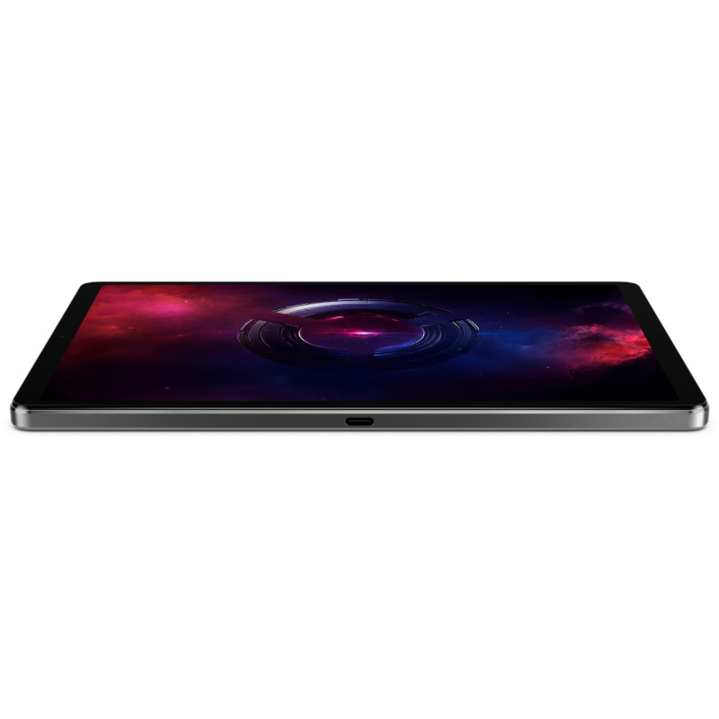 Планшет Lenovo Legion Tab (3rd Gen) Wi-Fi 16/512GB Eclipse Black + Case&Film (ZAEF0081UA)