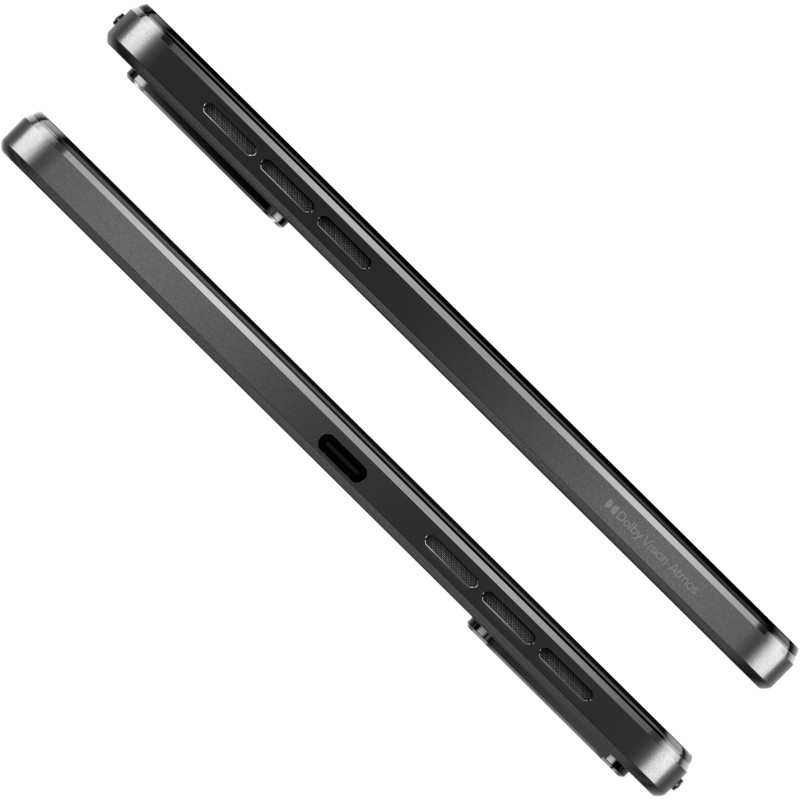 Планшет Lenovo Legion Tab (3rd Gen) Wi-Fi 16/512GB Eclipse Black + Case&Film (ZAEF0081UA)