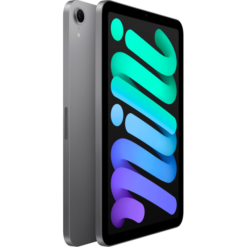 Планшет Apple iPad mini 7 Wi-Fi 128GB Space Gray (MXN63)