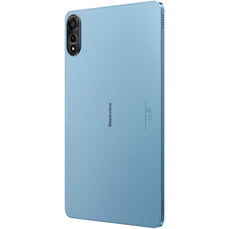 Планшет Blackview MEGA 2 12/256GB lce Blue