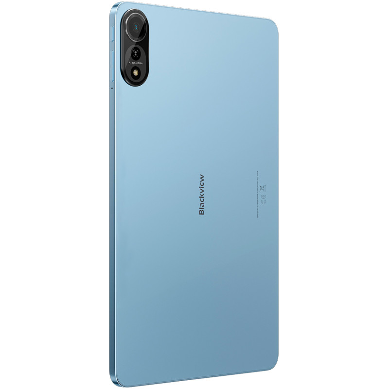 Планшет Blackview MEGA 2 12/256GB lce Blue