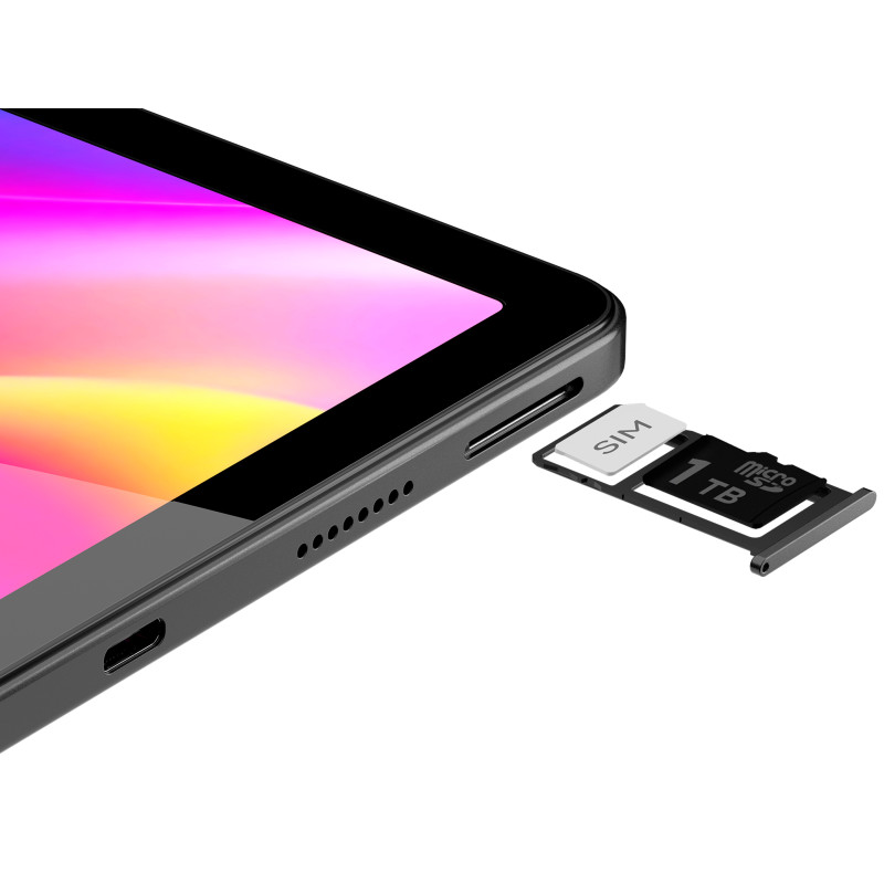 Планшет Pixus Combo 10.95