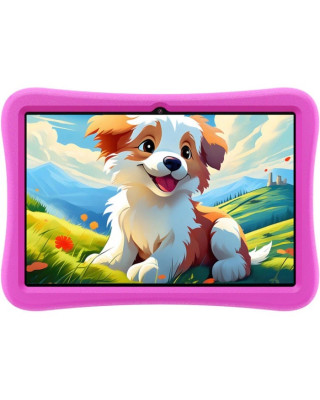 Планшет Oukitel OT6 kids 4/64GB WIFI Pink