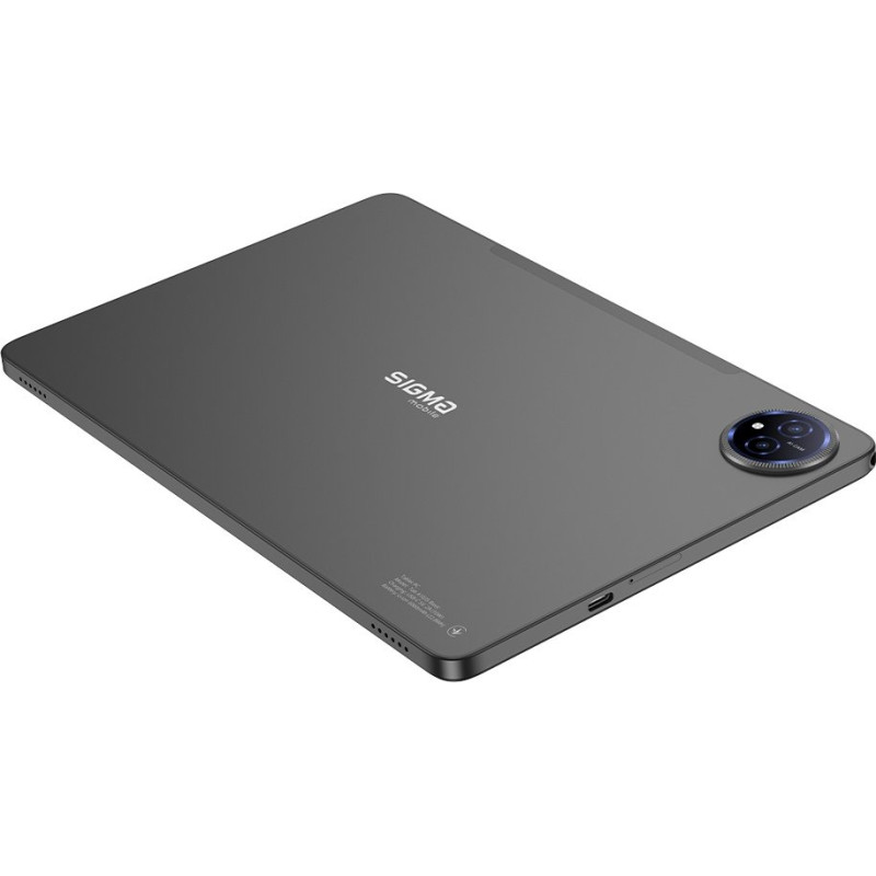 Планшет Sigma Tab A1035 Basic Dark Gray