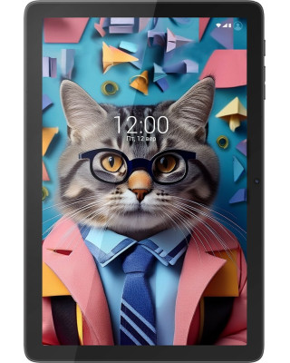 Планшет Sigma Tab A1035 Basic Dark Gray