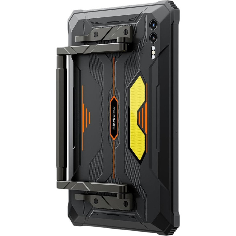 Планшет Blackview Active 10 Pro 12/256GB LTE Orange