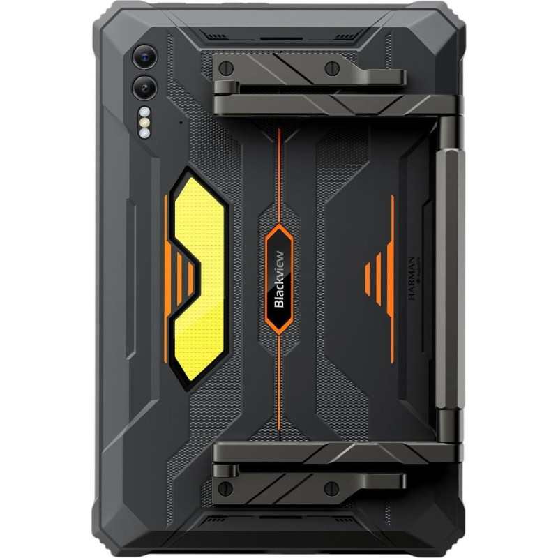 Планшет Blackview Active 10 Pro 12/256GB LTE Orange