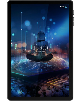Планшет Sigma Tab A1035 Max Dark Gray