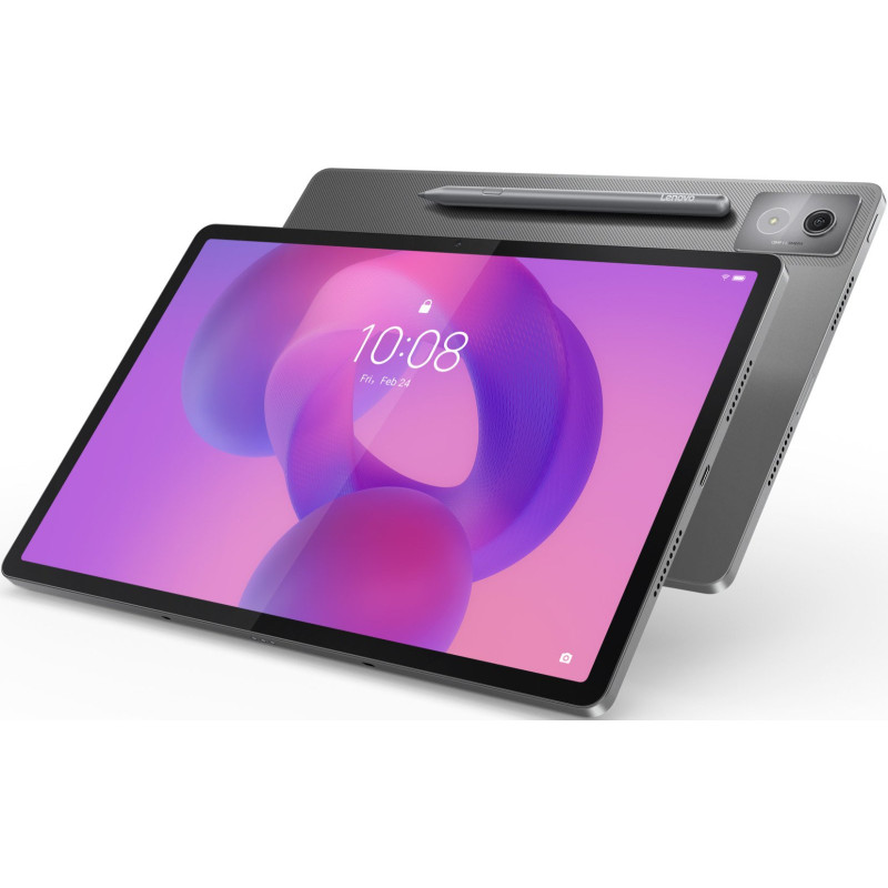 Tablet Lenovo Idea Tab Pro Luna Grey + Pen (Zae40027UA)
