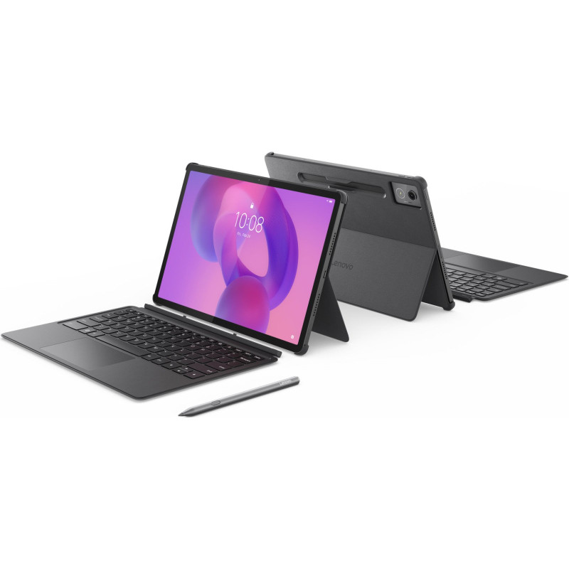 Tablet Lenovo Idea Tab Pro Luna Grey + Pen (Zae40027UA)