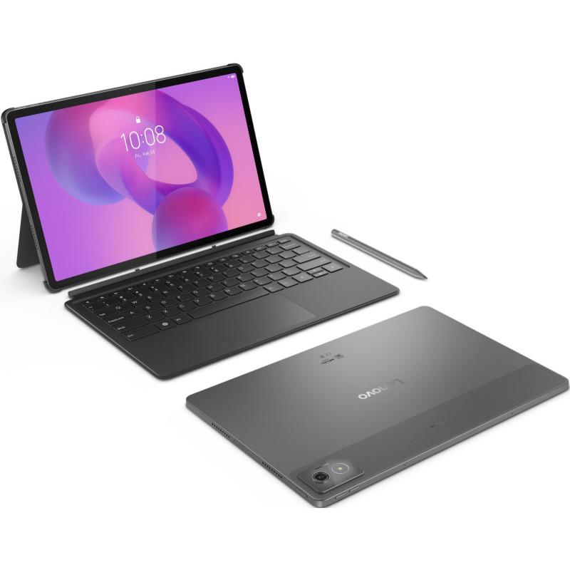 Tablet Lenovo Idea Tab Pro Luna Grey + Pen (Zae40027UA)