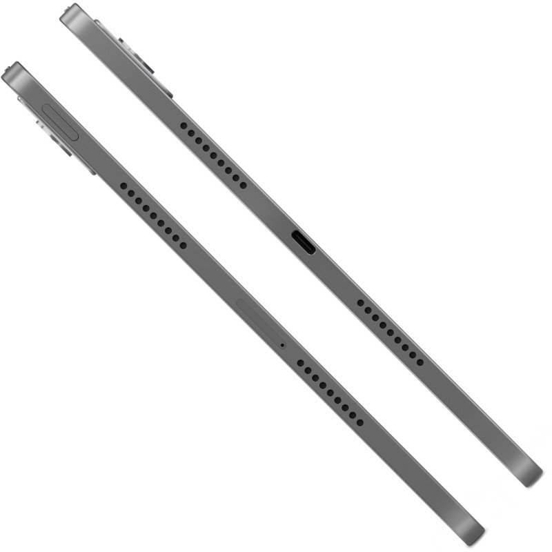 Tablet Lenovo Idea Tab Pro Luna Grey + Pen (Zae40027UA)