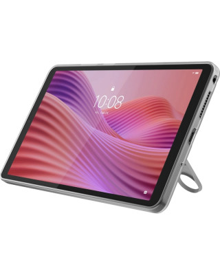 Планшет Lenovo Tab One 4/128 LTE Luna Grey + Clear Case (ZAF10098UA)