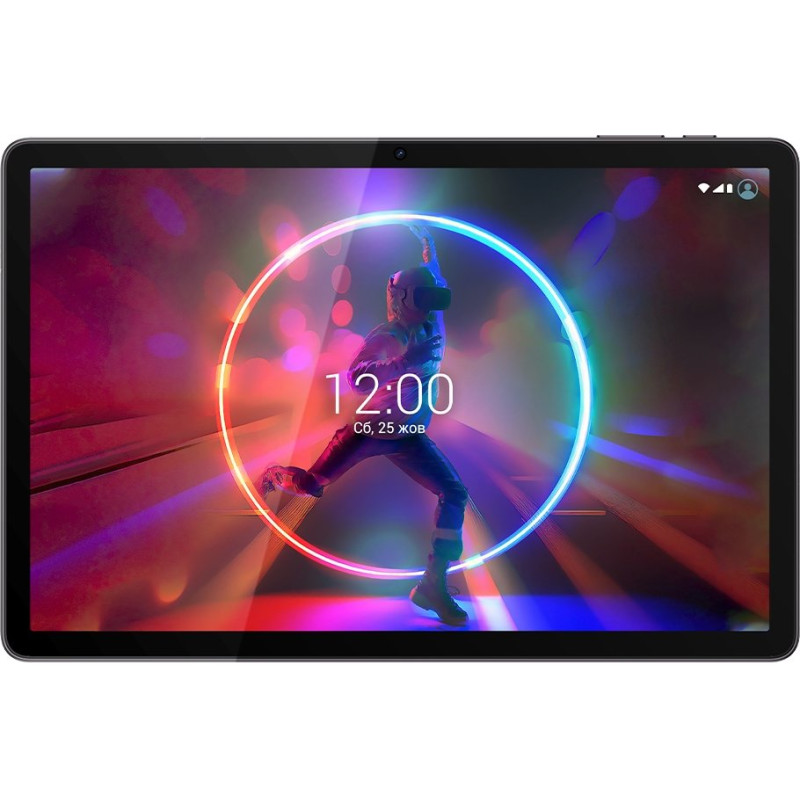 Планшет Sigma Tab A1035 Ultra Dark Gray