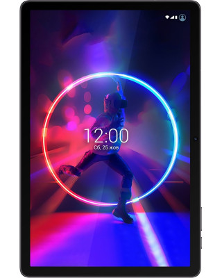 Планшет Sigma Tab A1035 Ultra Dark Gray