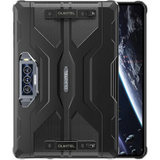 Планшет Oukitel RT8 6/256GB Dual Sim Black