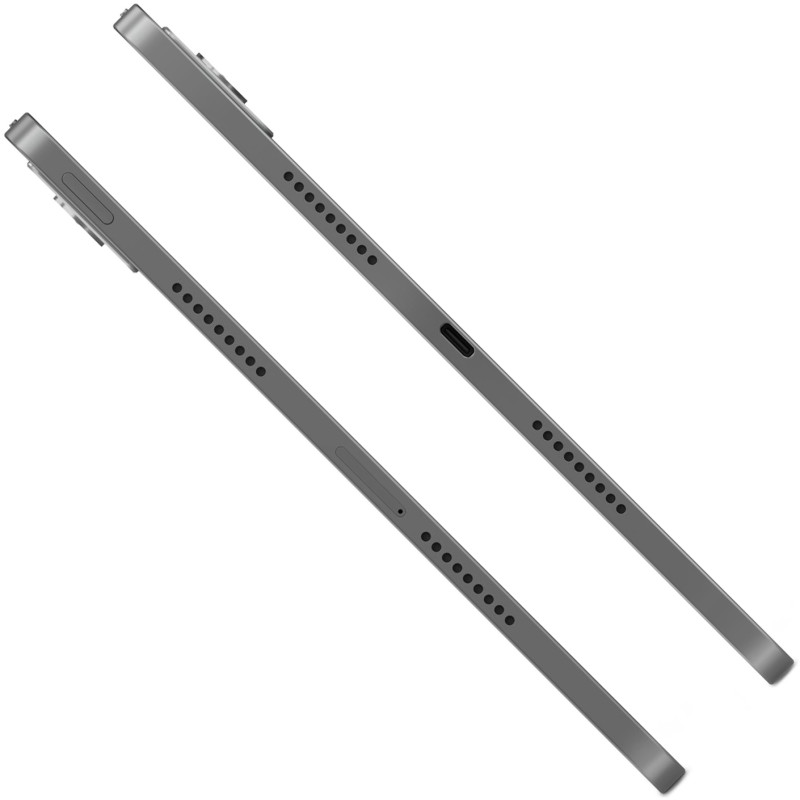 Планшет Lenovo Idea Tab Pro 12/256 WiFi Luna Grey + Pen (ZAE50100UA)