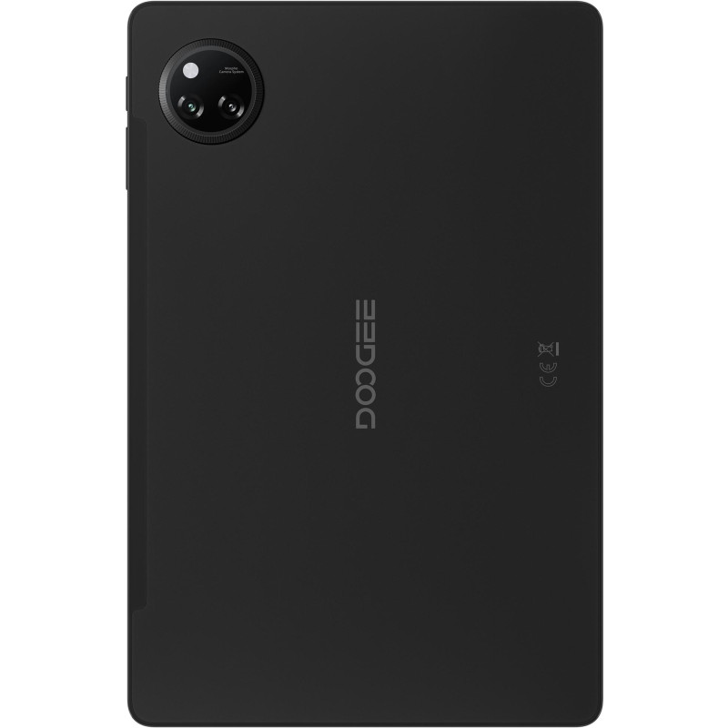 Планшет DOOGEE Tab A9 Pro+ Wi-Fi 6/128GB Black