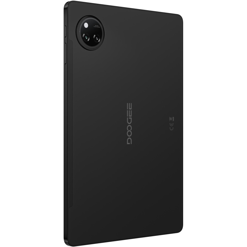 Планшет DOOGEE Tab A9 Pro+ Wi-Fi 6/128GB Black