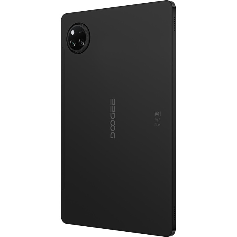 Планшет DOOGEE Tab A9 Pro+ Wi-Fi 6/128GB Black