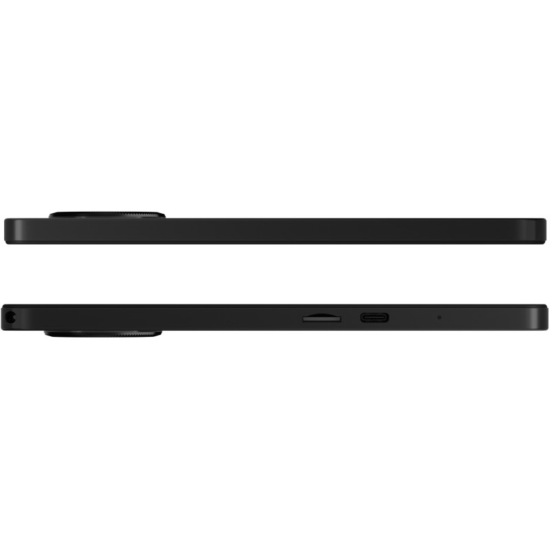 Планшет DOOGEE Tab A9 Pro+ Wi-Fi 6/128GB Black