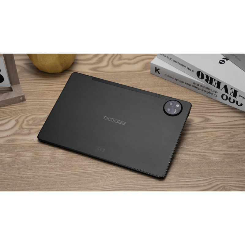 Планшет DOOGEE Tab A9 Pro+ Wi-Fi 6/128GB Black