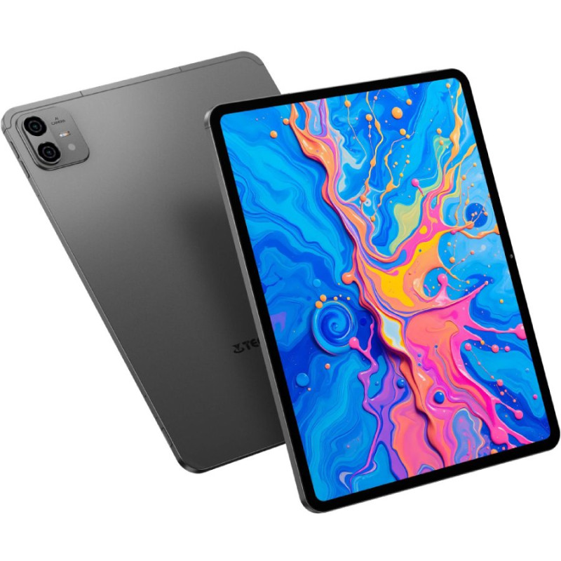 Планшет Teclast ArtPad Pro 8/256GB LTE Grey