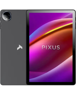 Планшет Pixus Loga Wi-Fi 4/128GB
