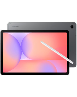 Планшет Samsung Galaxy Tab S10 Lite Wi-Fi 6/128GB Gray (SM-X400NZAREUC)