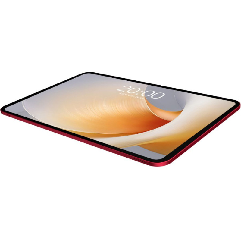 Планшет Teclast T65 PLUS 8/256GB LTE Red