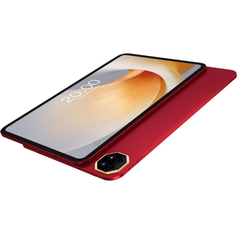 Планшет Teclast T65 PLUS 8/256GB LTE Red
