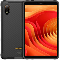 Планшет Ulefone Armor Pad Lite Wi-Fi 3/32GB Black