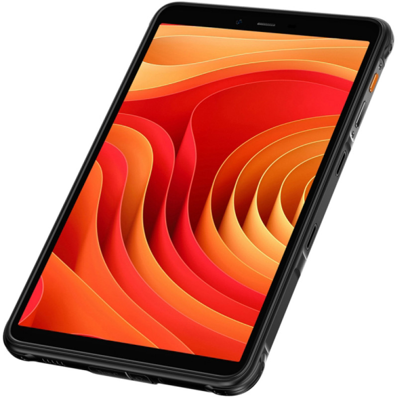 Планшет Ulefone Armor Pad Lite Wi-Fi 3/32GB Black