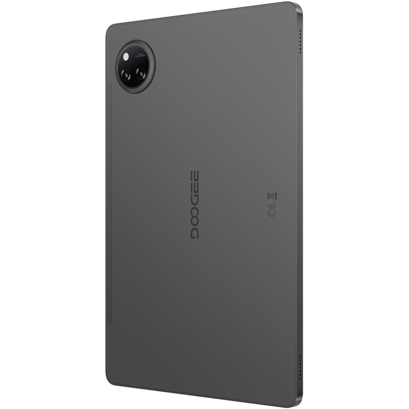 Планшет DOOGEE Tab A9 Pro+ Wi-Fi 6/128GB Grey