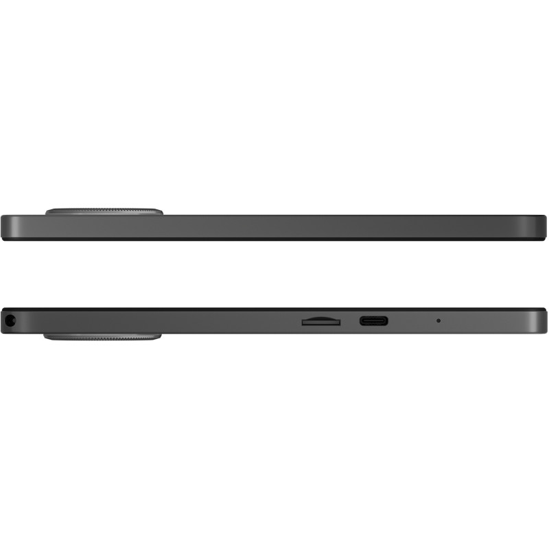 Планшет DOOGEE Tab A9 Pro+ Wi-Fi 6/128GB Grey