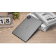 Планшет DOOGEE Tab A9 Pro+ Wi-Fi 6/128GB Grey