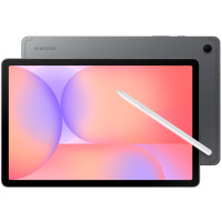 Планшет Samsung Galaxy Tab S10 Lite 5G 6/128GB Gray (SM-X406BZAREUC)