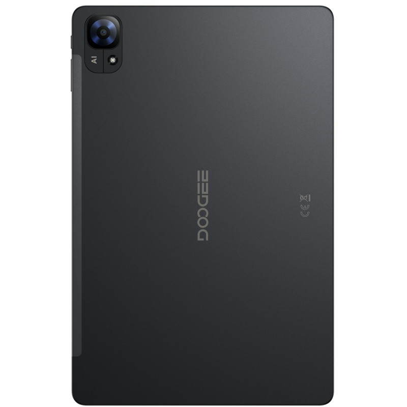 Планшет DOOGEE Tab E3 LTE 8/256GB Black