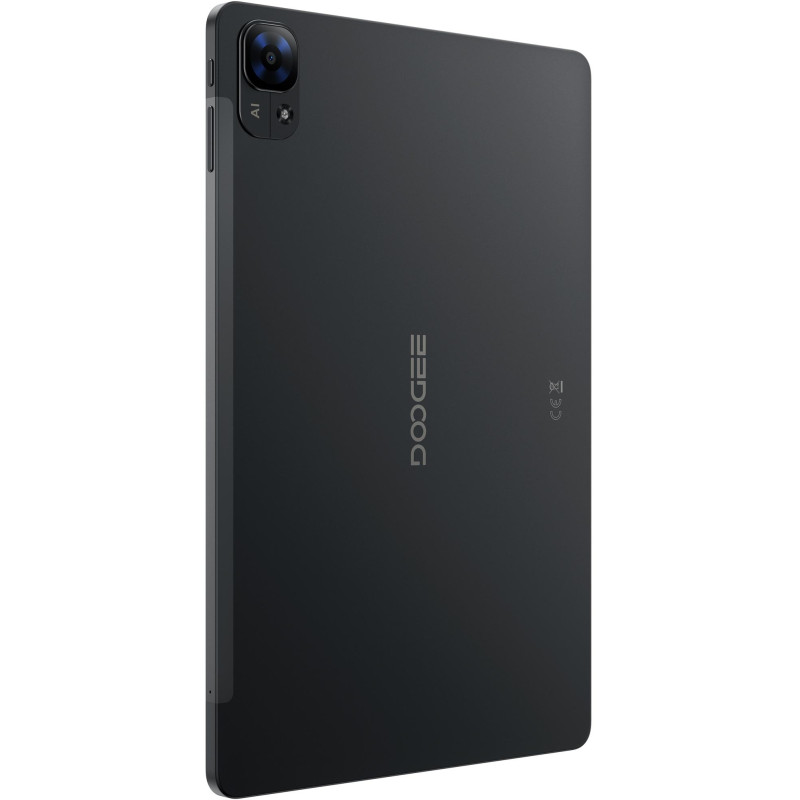 Планшет DOOGEE Tab E3 LTE 8/256GB Black