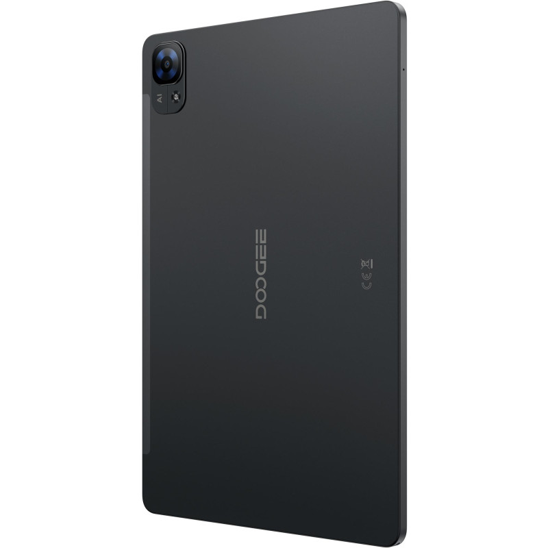 Планшет DOOGEE Tab E3 LTE 8/256GB Black