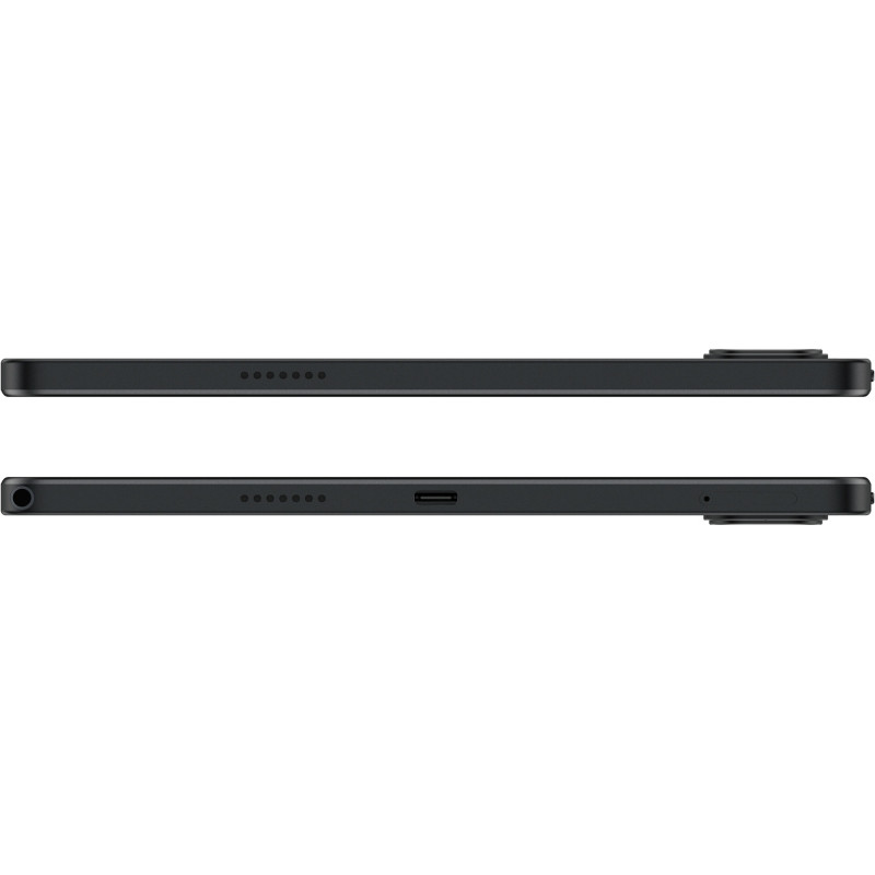 Планшет DOOGEE Tab E3 LTE 8/256GB Black