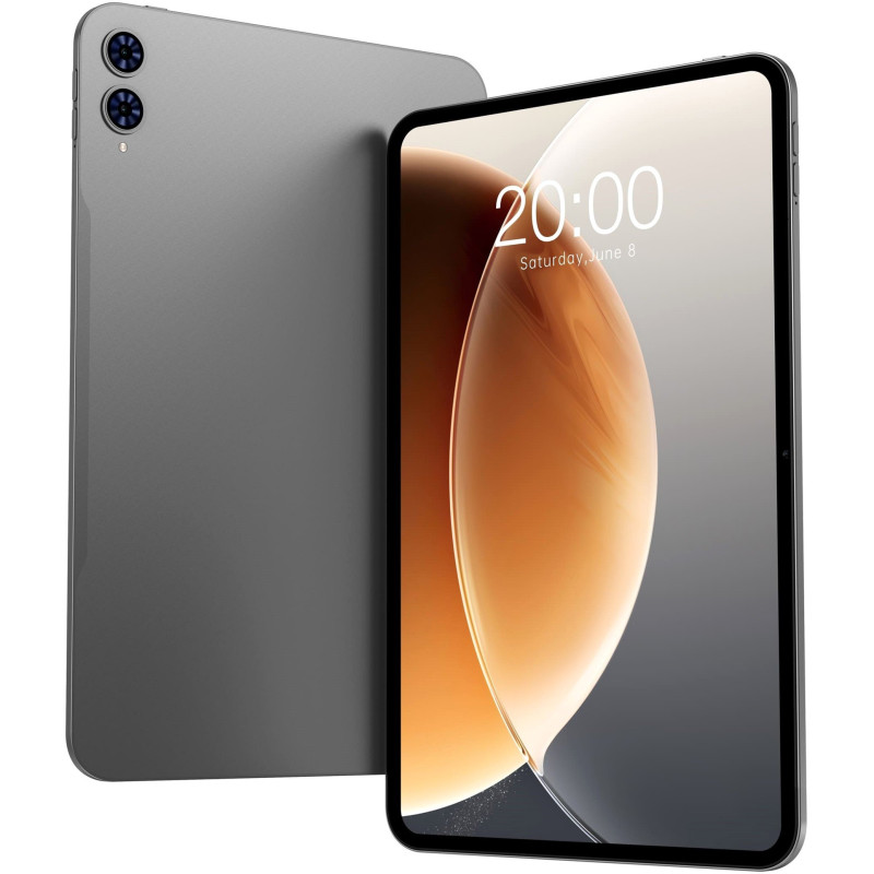Планшет Teclast T65 8/128GB LTE Grey