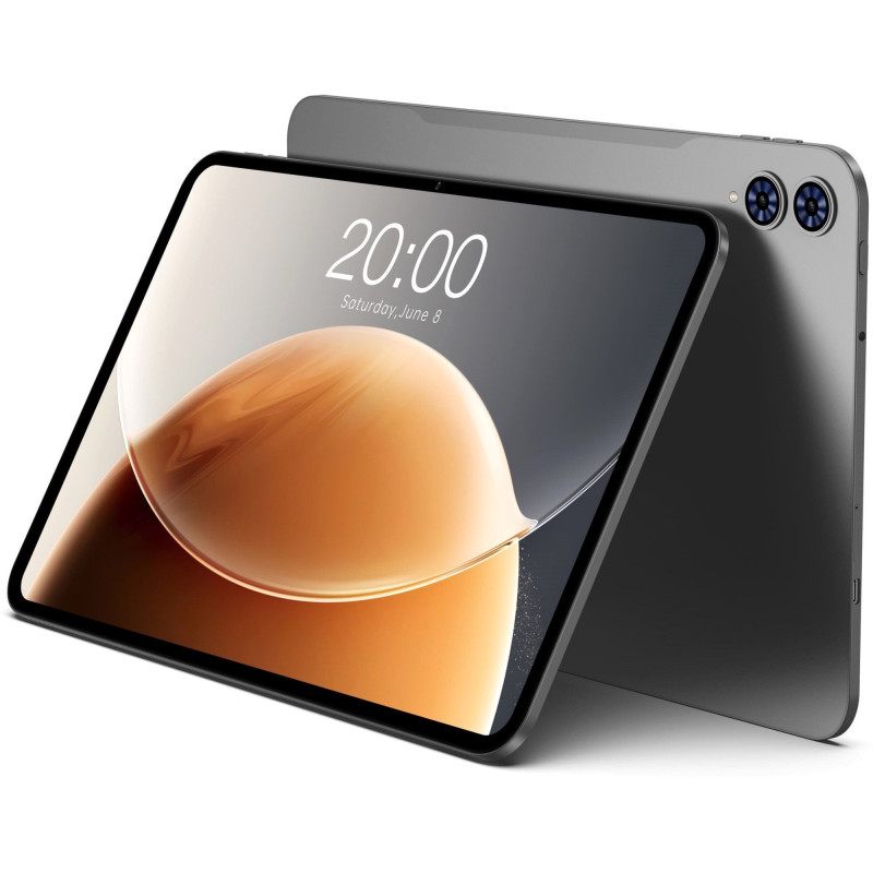 Планшет Teclast T65 8/128GB LTE Grey