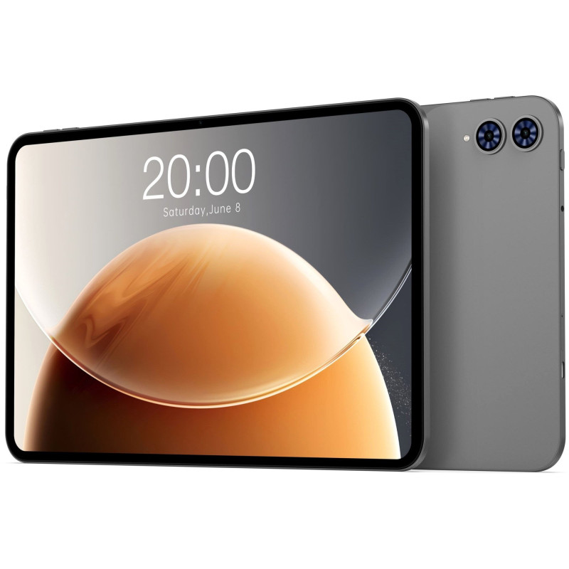 Планшет Teclast T65 8/128GB LTE Grey