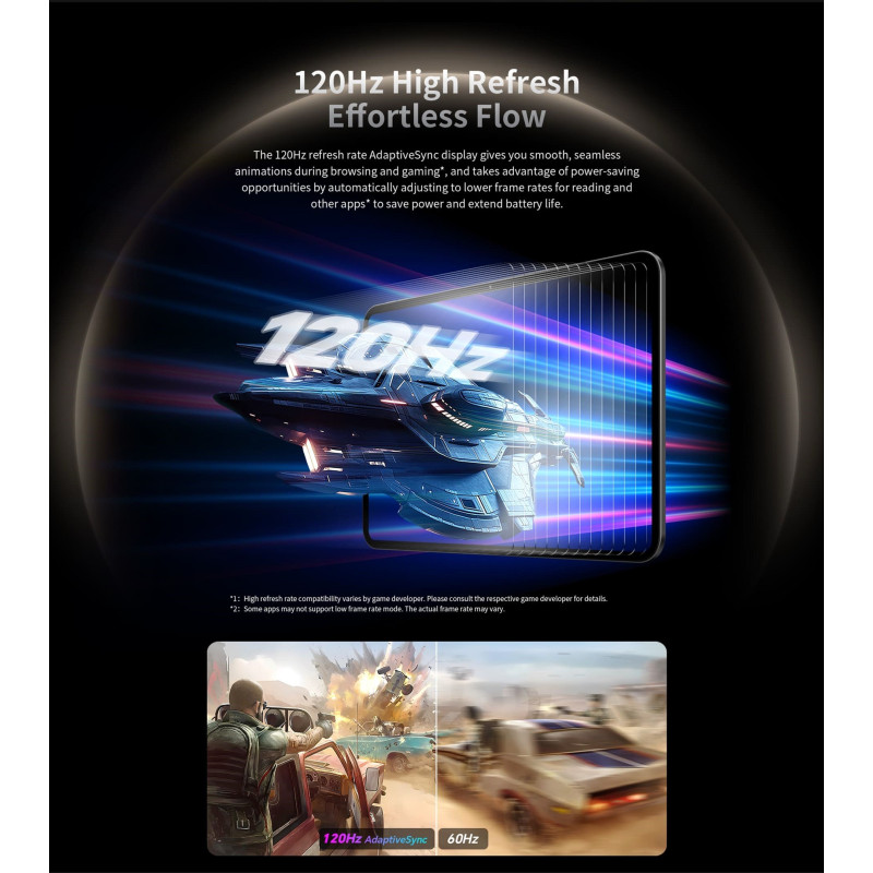Планшет Teclast T65 8/128GB LTE Grey