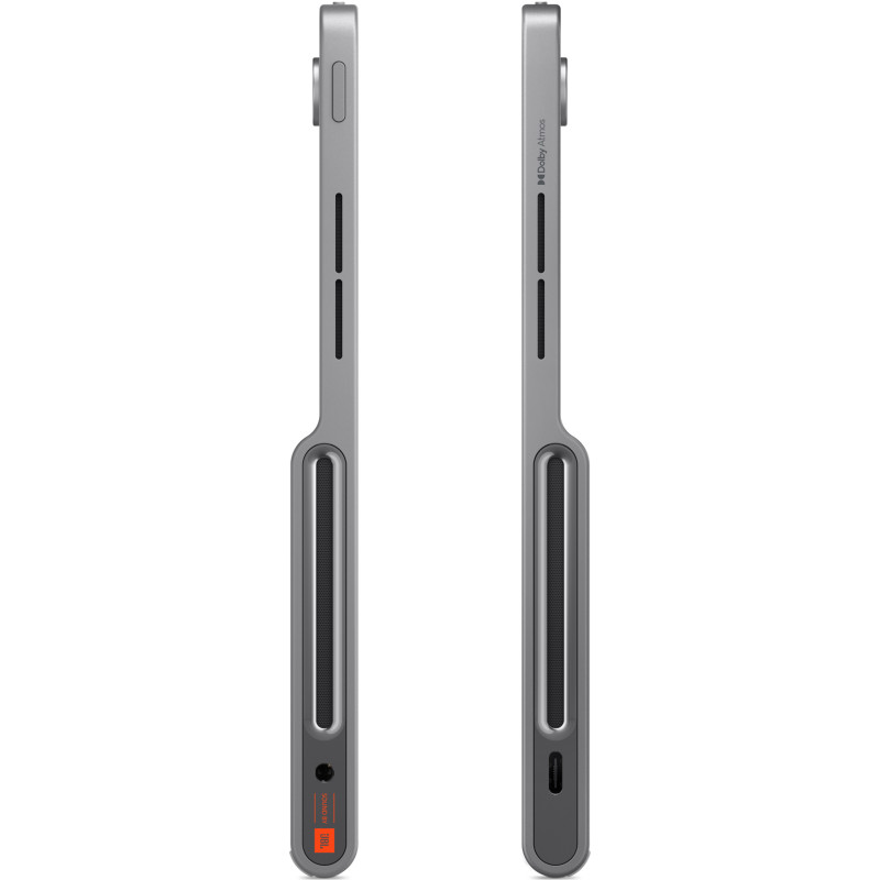 Планшет Lenovo Tab Plus 8/256 Luna Grey (ZADX0145UA)