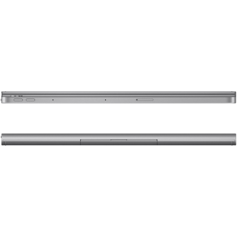 Планшет Lenovo Tab Plus 8/256 Luna Grey (ZADX0145UA)
