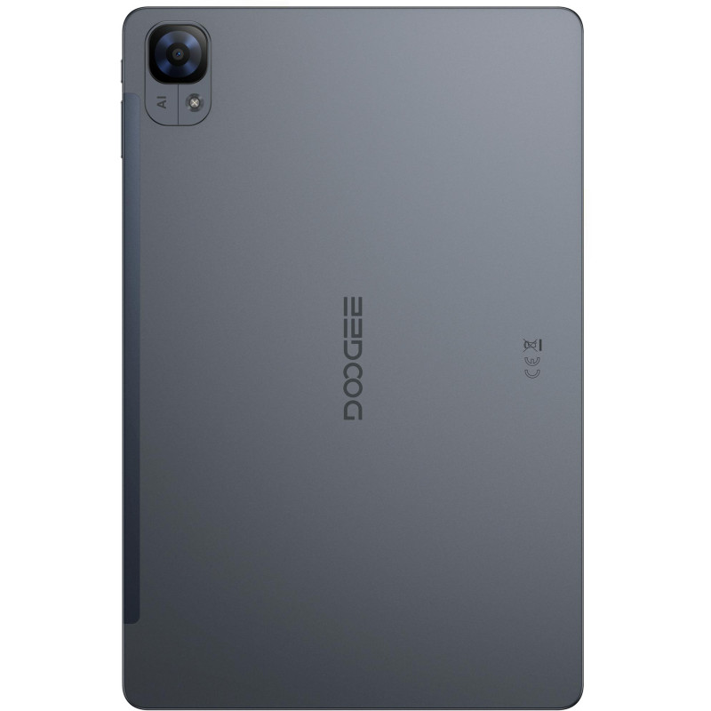 Планшет DOOGEE Tab E3 LTE 8/256GB Grey