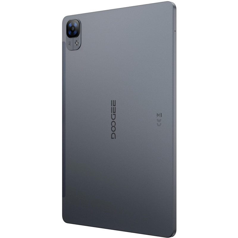Планшет DOOGEE Tab E3 LTE 8/256GB Grey